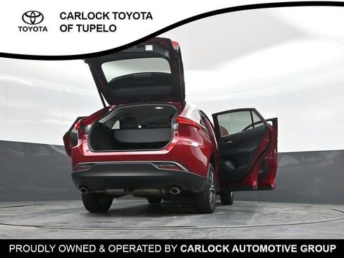 Used 2023 Toyota Venza LE image 45