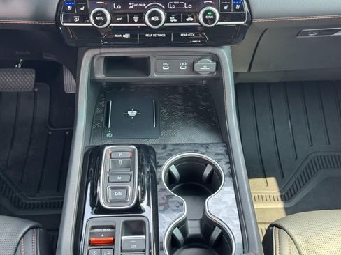 Certified 2026 Honda Passport TrailSport Elite image 17