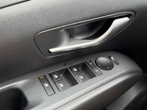 New 2026 Hyundai Tucson Blue SE AWD/4WD image 21