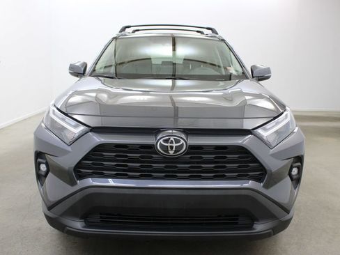 Used 2025 Toyota RAV4 XLE Premium w/ Weather Package FWD image 7