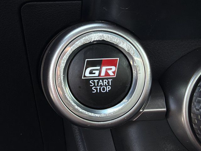 Used 2024 Toyota GR86 RWD image 18