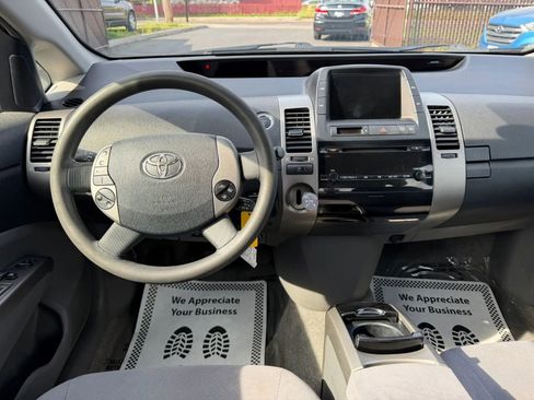 Used 2008 Toyota Prius FWD image 15