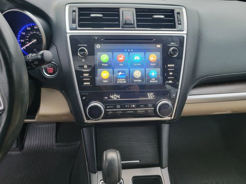 Used 2019 Subaru Outback 2.5i Limited w/ Popular Package #2 image 22