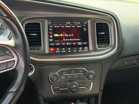 Used 2021 Dodge Charger Scat Pack RWD image 13