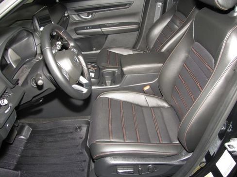 Used 2026 Honda CR-V Sport-L image 9