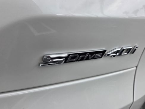 Used 2020 BMW X5 sDrive40i w/ Premium Package RWD image 17