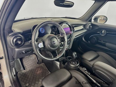 Certified 2023 MINI Cooper S image 9