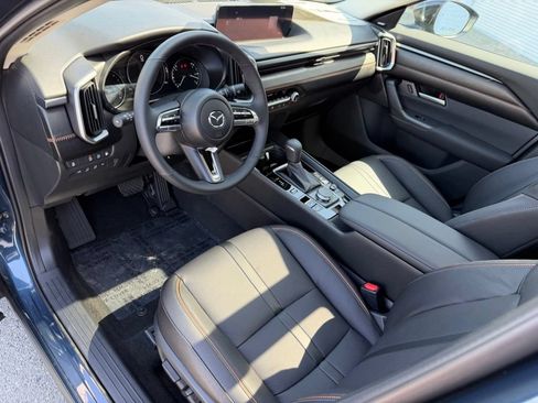 New 2026 MAZDA CX-50 AWD 2.5 Hybrid w/ Weather Package image 2