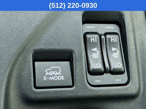 Used 2023 Subaru Crosstrek 2.5i Limited w/ Moonroof Package image 24