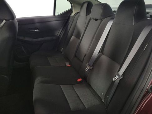Used 2021 Nissan Sentra SV FWD image 18