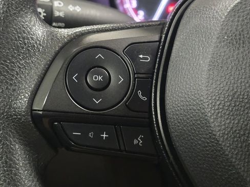 Certified 2024 Toyota RAV4 XLE image 30