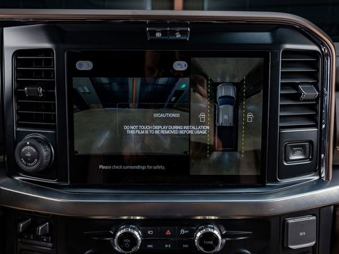 Used 2026 Ford F450 King Ranch w/ Chrome Package image 26