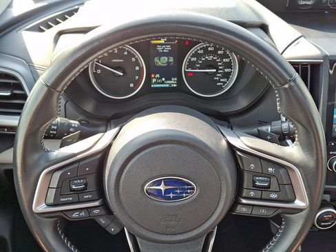 Used 2023 Subaru Forester Limited AWD/4WD image 19