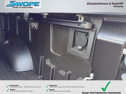 New 2026 Toyota Tundra Limited image 13