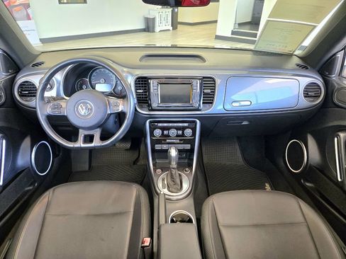 Used 2017 Volkswagen Beetle 1.8T image 10