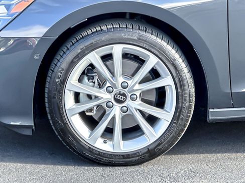 Certified 2025 Audi A3 2.0T Premium image 24