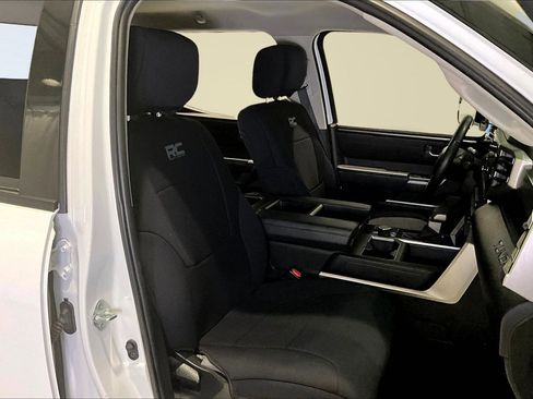 Used 2022 Toyota Tundra SR5 image 28