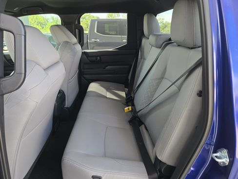 New 2025 Toyota Tacoma Limited image 17