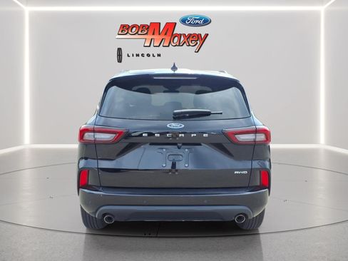 Used 2024 Ford Escape ST-Line w/ Tech Pack #1 AWD/4WD image 6