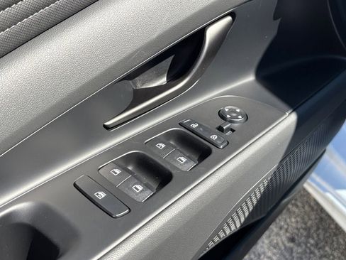 New 2026 Hyundai Elantra SEL Sport Premium w/ Cargo Package image 13