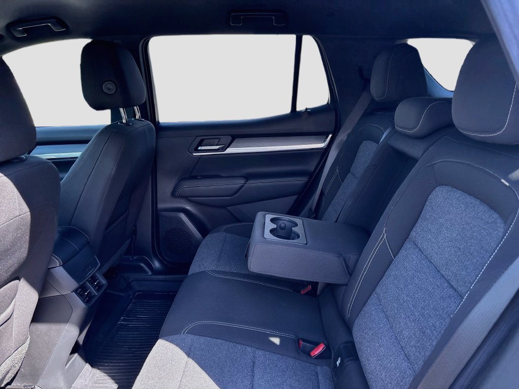 Used 2026 GMC Terrain Elevation w/ LPO, Floor Liner Package FWD image 18