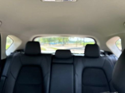 Used 2023 MAZDA CX-5 AWD 2.5 S w/ Select Package image 35