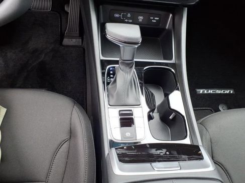 New 2026 Hyundai Tucson SEL FWD image 16