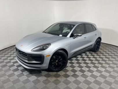 Certified 2023 Porsche Macan Turbo