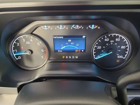 Used 2025 Ford F250 XL w/ FX4 Off-Road Package image 11