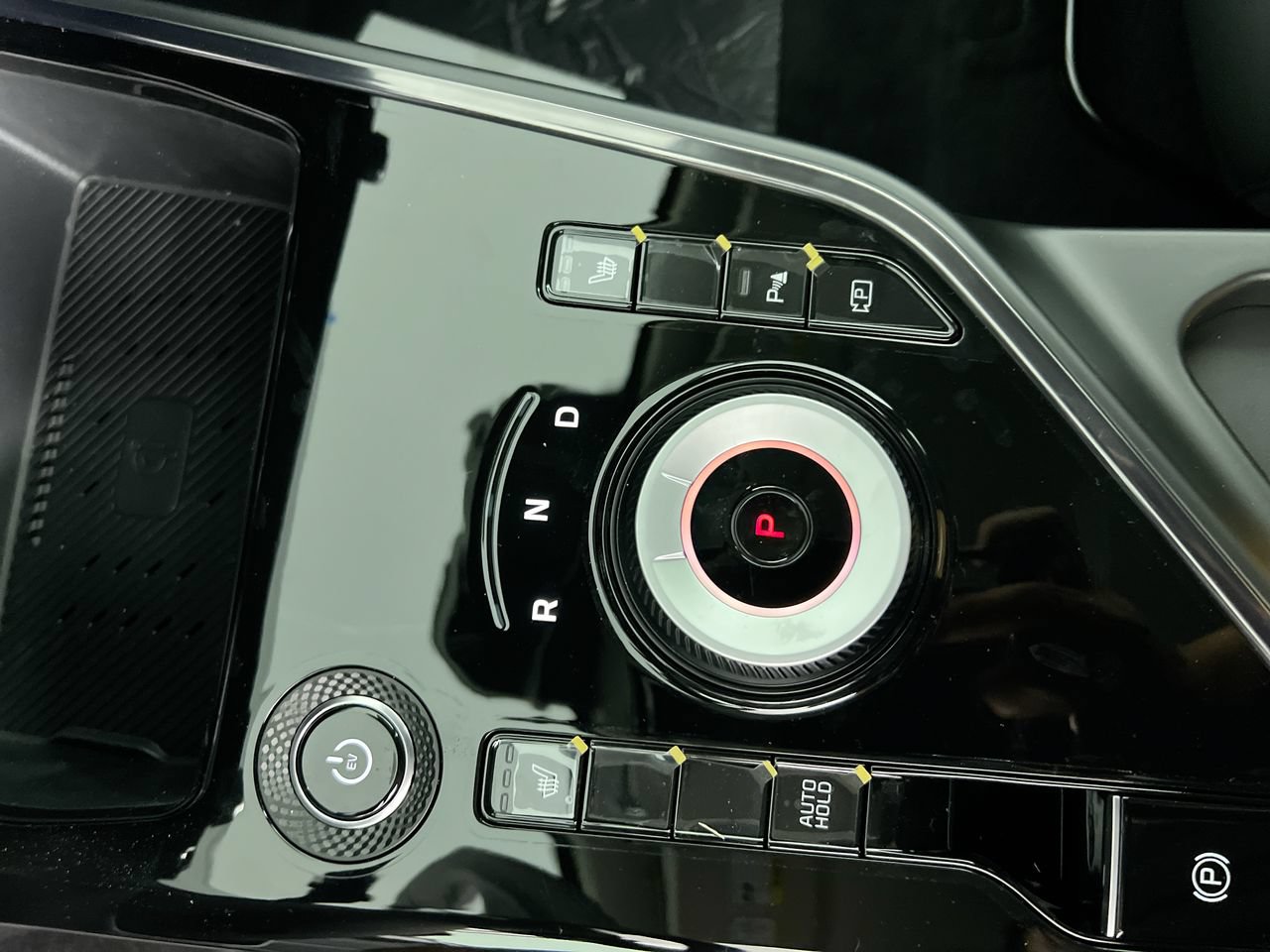 New 2026 Kia Niro Wind FWD image 22