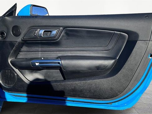 Used 2022 Ford Mustang GT Premium w/ Equipment Group 401A image 24