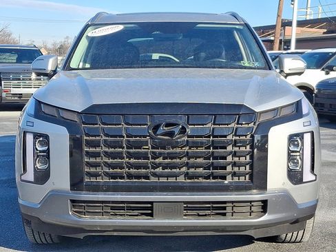 Used 2025 Hyundai Palisade SEL image 2