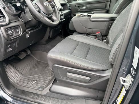New 2026 RAM 1500 Warlock AWD/4WD image 27