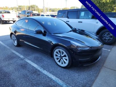 Used 2022 Tesla Model 3