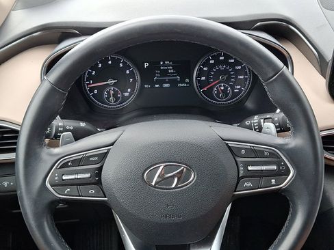 Used 2023 Hyundai Santa Fe SEL AWD/4WD image 19