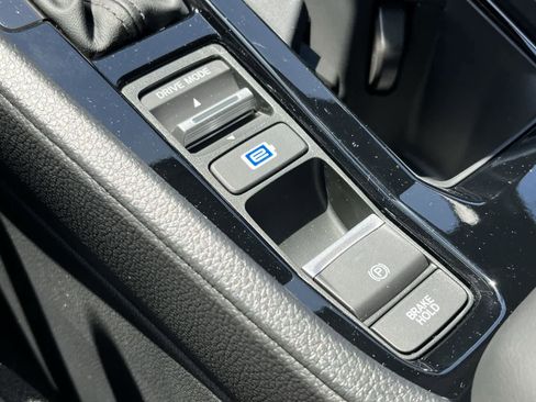 New 2026 Honda Accord Sport image 24