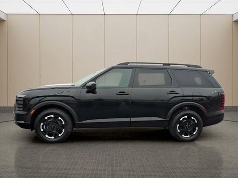 New 2026 Hyundai Palisade XRT Pro AWD/4WD image 5