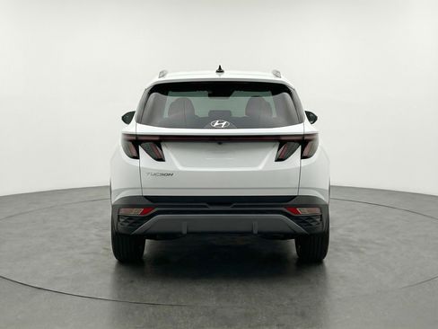 Used 2025 Hyundai Tucson SEL image 7