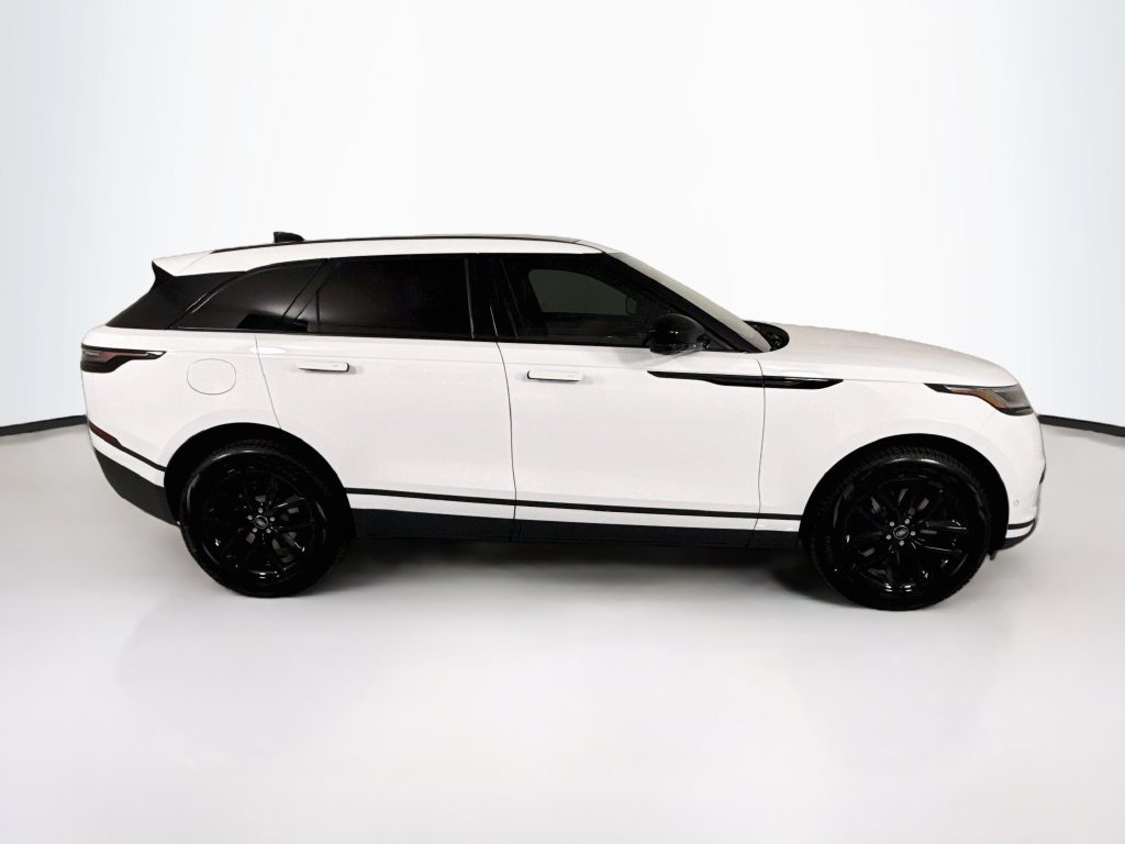 New 2026 Land Rover Range Rover Velar S AWD/4WD image 4
