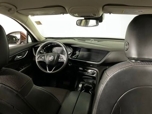 Used 2022 Buick Envision Preferred FWD image 15