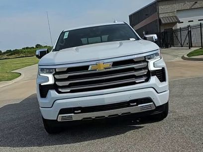 New 2026 Chevrolet Silverado 1500 High Country