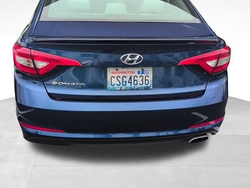 Used 2016 Hyundai Sonata SE FWD image 6