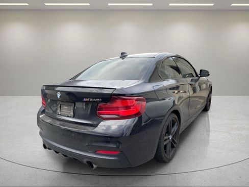 Used 2020 BMW M240i Coupe w/ Premium Package RWD image 13