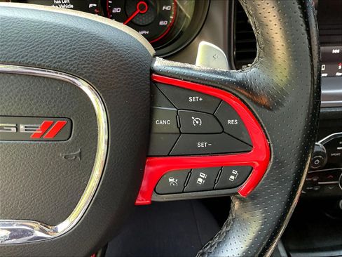Used 2023 Dodge Charger R/T w/ Blacktop Package RWD image 12