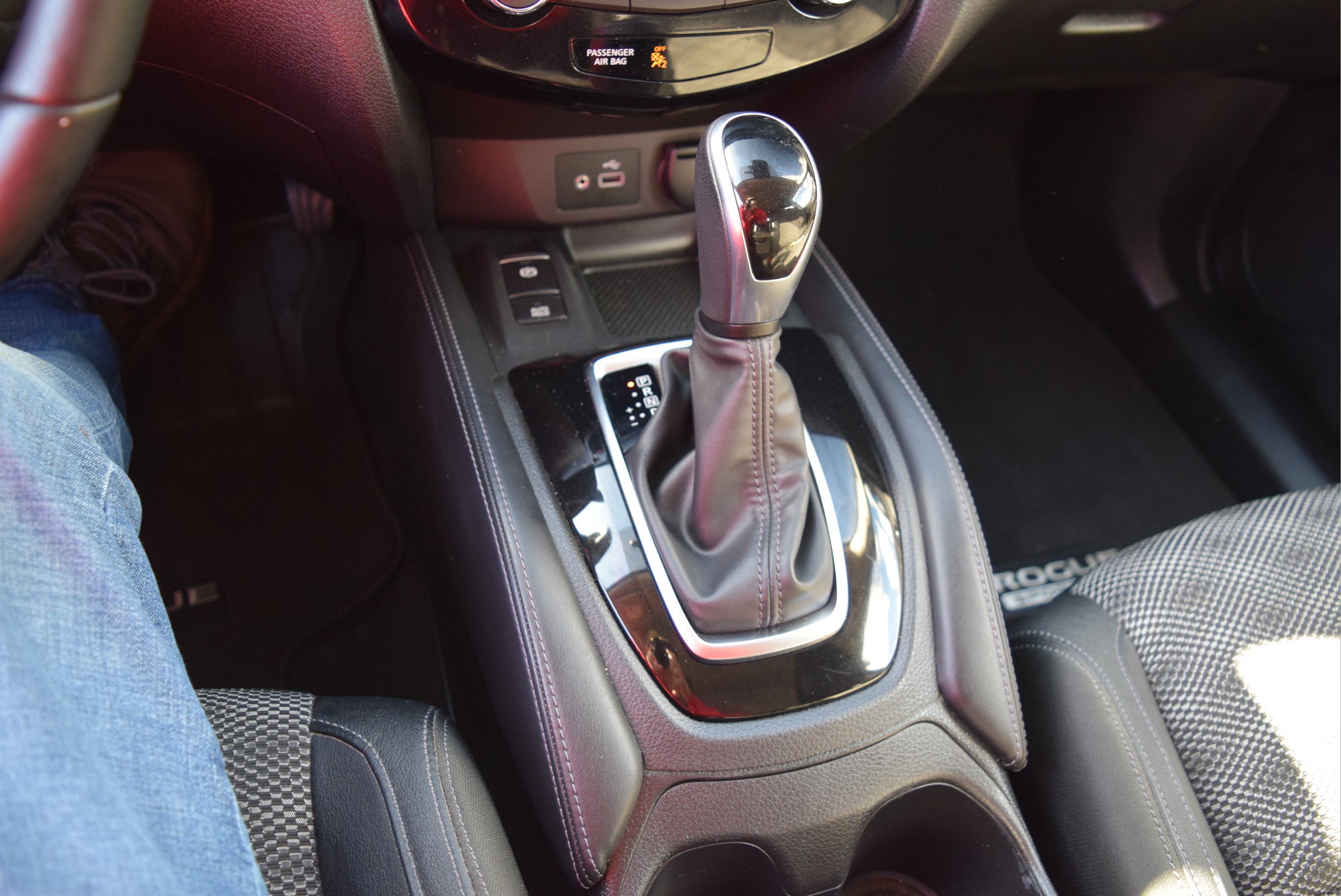 Used 2020 Nissan Rogue Sport SV w/ Technology Package AWD/4WD image 15