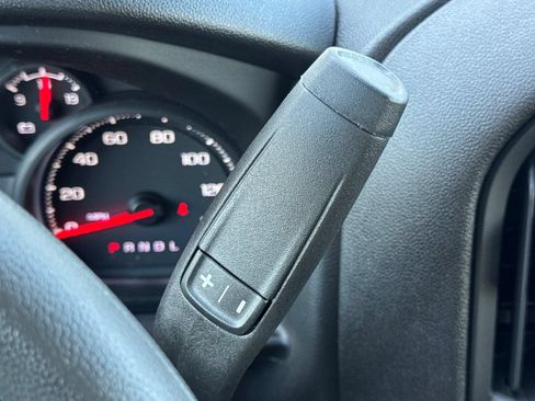New 2026 Chevrolet Silverado 2500 W/T w/ WT Convenience Package RWD image 23