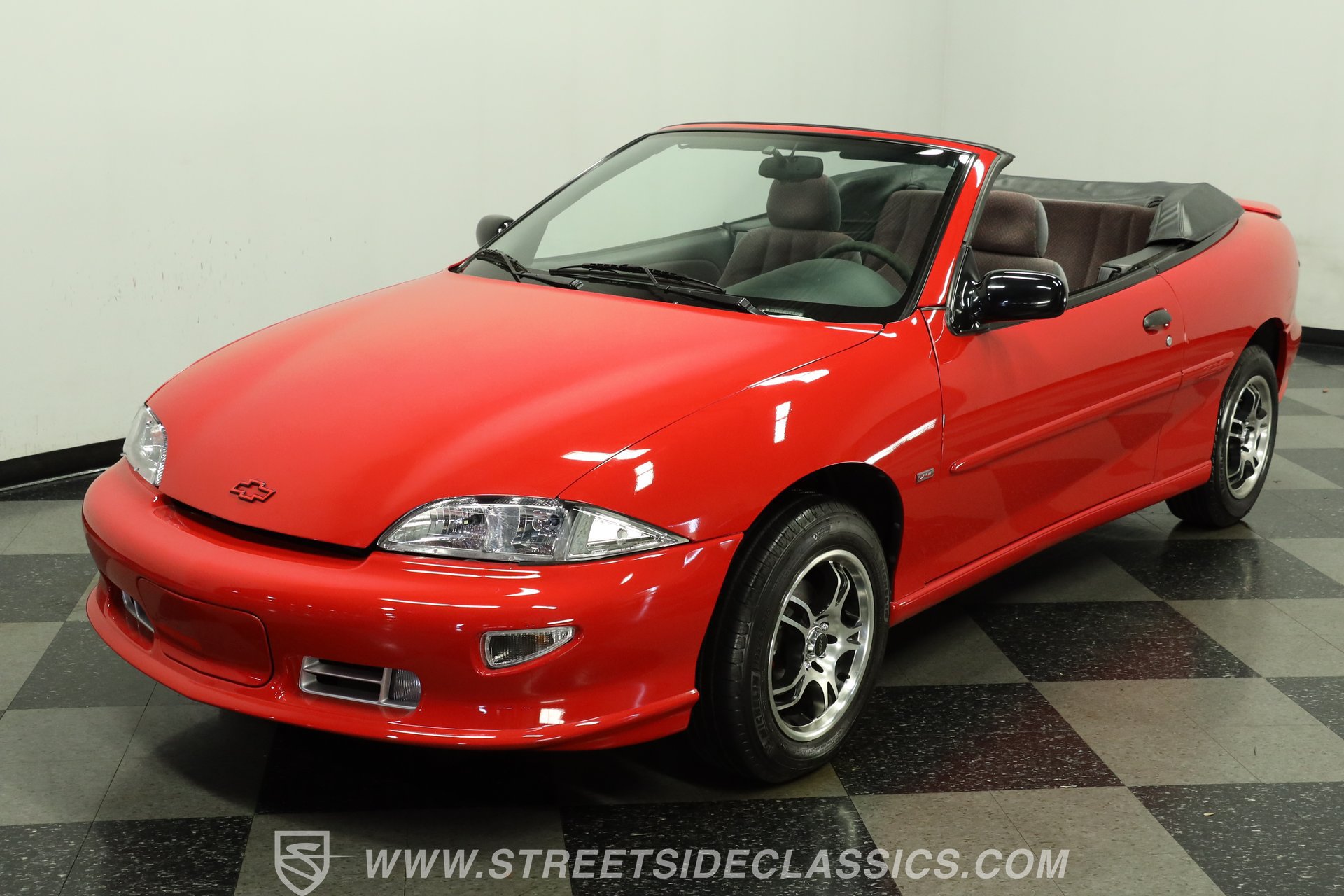 Used 1999 Chevrolet Cavalier Z24 FWD image 18