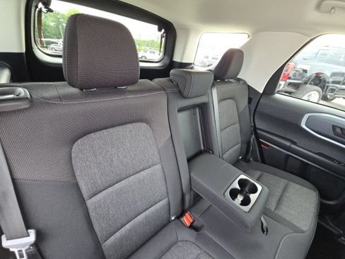 Used 2024 Ford Bronco Sport Big Bend AWD/4WD image 15