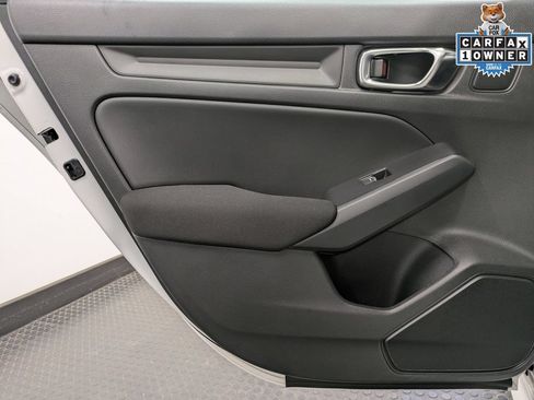 Used 2025 Honda Civic LX image 22