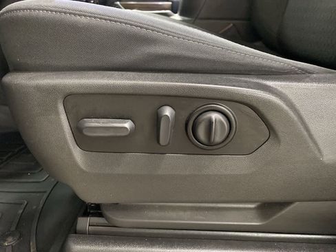 Used 2022 Chevrolet Silverado 1500 RST w/ All Star Edition Plus image 15